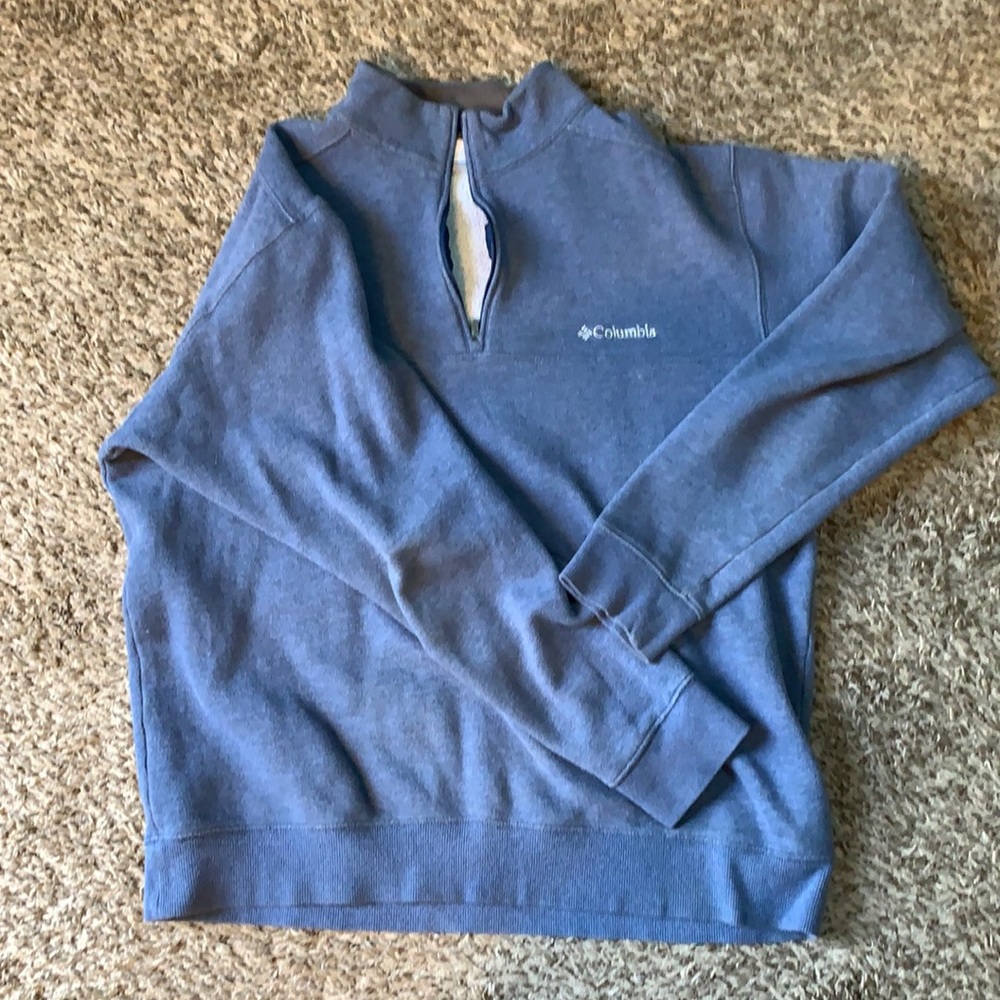Columbia jacket